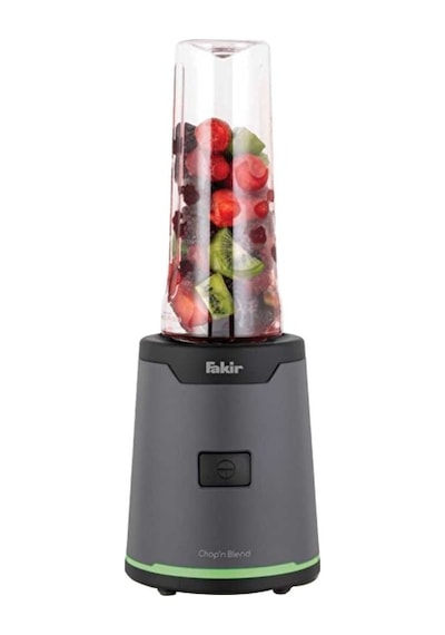 Fakir Chop'N Blend Smoothie Blender