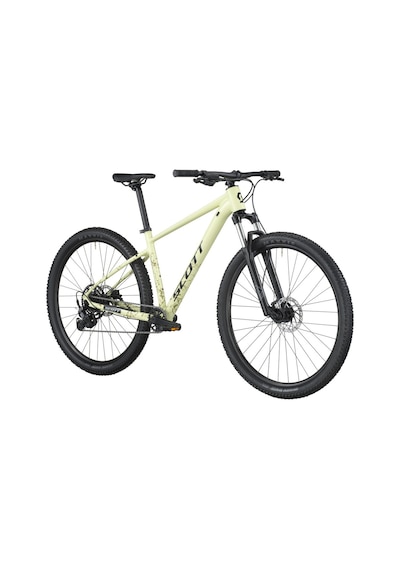 Scott Contrail 30 Cues Dağ Bisiklet 1x9v Luminary Green S/15 Siyah
