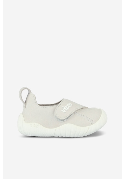 Vicco Panku Hafif Unisex İlk Adım Gri Sneaker