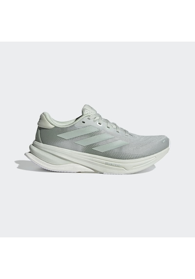 Adidas Ih8713 Supernova Solutıon 2 W Kadın Yürüyüş Koşu Ayakkabısı Yeşil
