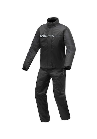 Tucano Urbano Nano Raın Extra Set Hydroscud Yağmurluk Set