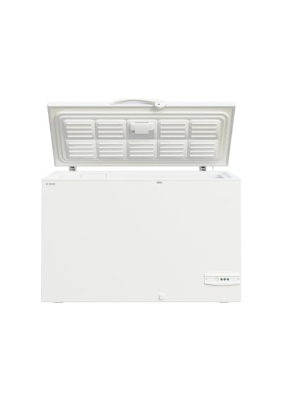 Uğur UDD 465 T D/S 345 LT Sandık Tipi Derin Dondurucu