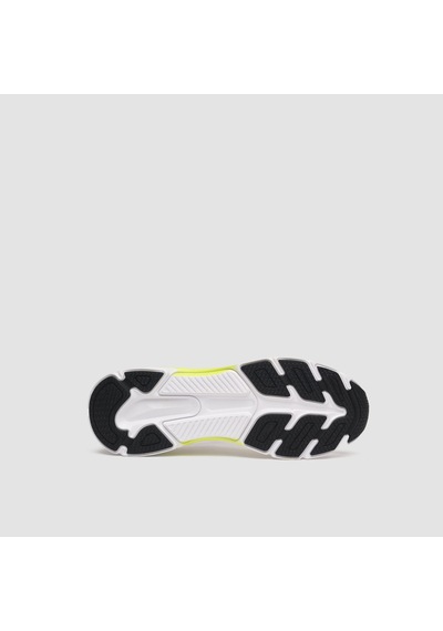 Jeep Shoes Wander Kadın Beyaz Ayakkabı