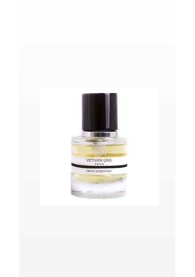 Jacques Fath Vetiver Gris Erkek Parfüm EDP 100 ML