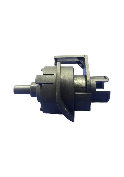 Bosch Uyumlu Siemens  Profilo Firin Ocak Düğme Hareket Tertibati - 484212410