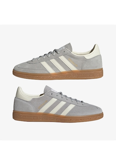 adidas Handball Spezial Unisex Gri Spor Ayakkabı Düz If7086 Gri