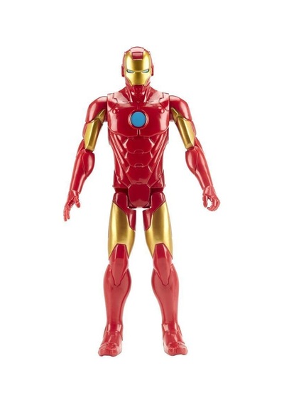 Avengers Endgame Iron Man Titan Hero Figür - E3309-e7873