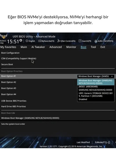 64gbps M.2 Nvme Ssd Adaptör Kartı Pcıe 4.0 Pcıe 4.0 X4 Genişleme 64gbps M.2 Nvme Ssd Adaptör Kartı Pcıe 4.0 Pcıe 4.0 X4 Genişleme