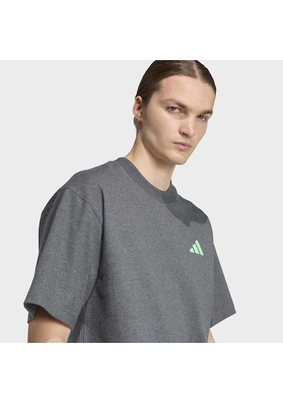 Adidas Jx8775 Mer Ps Tee M Çok Renkli