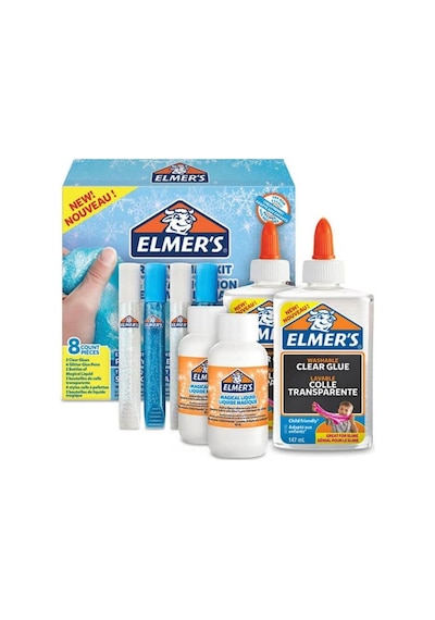 Elmer'S Frosty Slime Kit