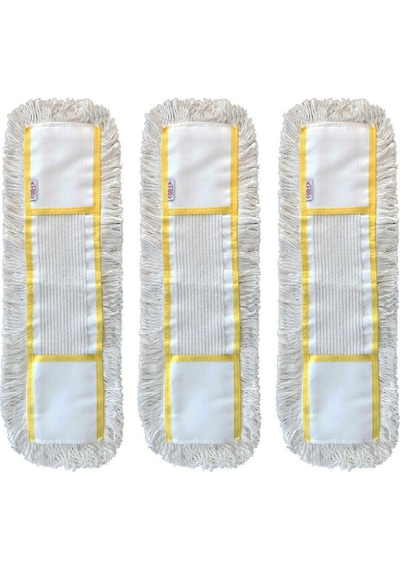 Cod-Ex Yedek Nemli Mop Extra 60 Cm X 3 Adet