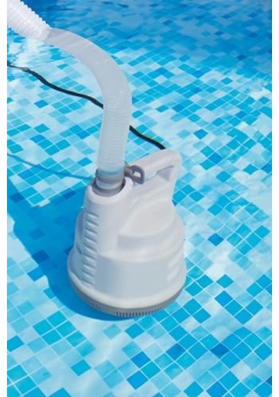 Tahliye Pompası 3028 L 800gal