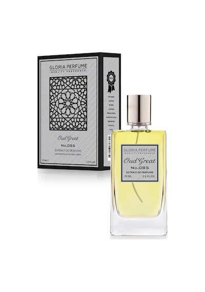 Gloria Perfume White Choclata Unisex Parfüm EDP 75 ML