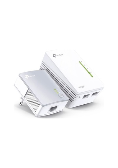 Tp-link Tl-wpa4220kıt 300 Mbps Powerline