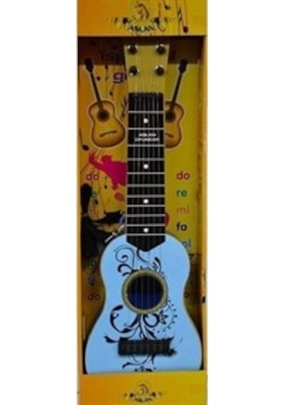 Birlik Troll Elektro Gitar ( Büyük Boy)