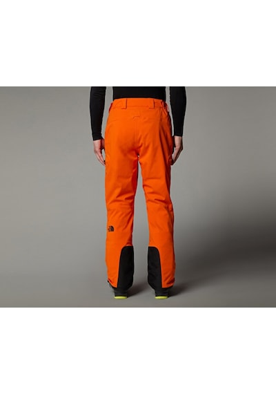 The North Face M Chakal Pant Erkek Outdoor Pantolonu Nf0a87y71op1 Turuncu Turuncu