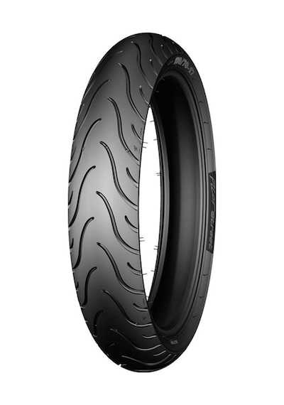 R25 - MT25 MICHELIN PİLOT STREET MOTOSİKLET LASTİĞİ - ÖN 110-70-17