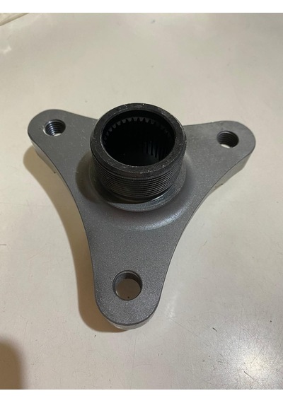 Bmw F10 Şaft Flanşi Arka Kisim Burçsuz Ithal 26107633480