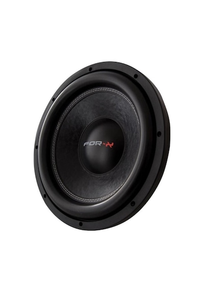 Forx X-112s 30cm Subwoofer 1000wat 250rms Kabinsiz Bass