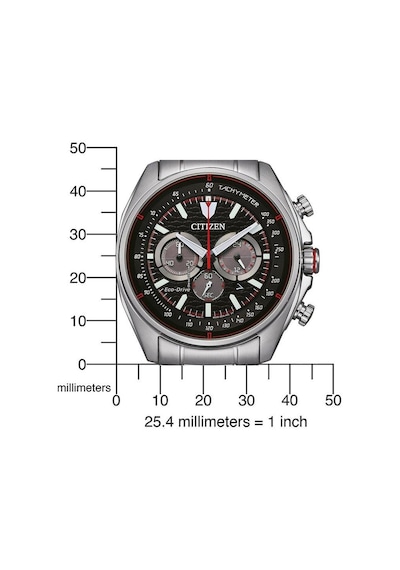 Citizen Eco-Drive CA4561-89E Erkek Kol Saati