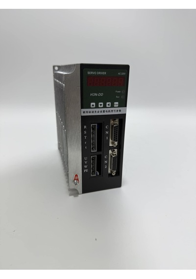 H3n-dd Servo Motor Sürücü