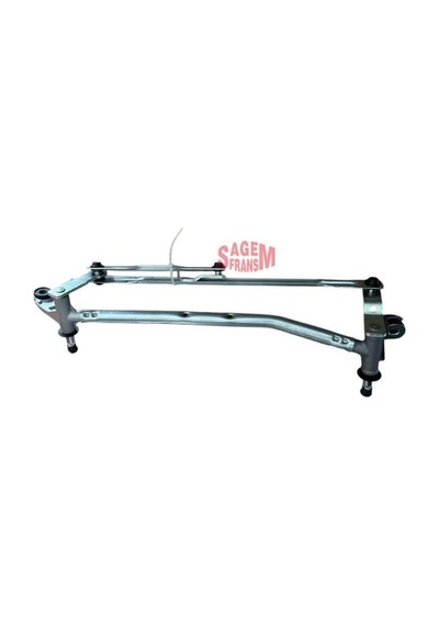 Sagem Sılecek Mekanızması Motorsuz Megane Iı - Sgm 255115