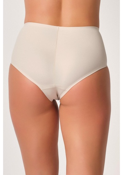 Ten Mı Emay 2804 Yapıştırma Lazer Brezilya Slip Ten
