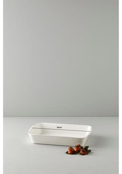 Be Pera 34cm Fırın Kabı