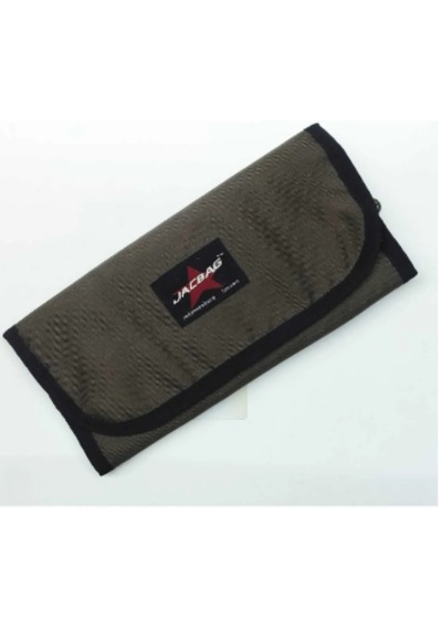 Jacbag Multiple Kalem Kutusu 011 Yeşil