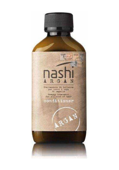 Nashi Argan Saç Bakım Kremi 200ml 8025026274596