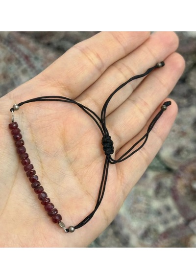 Allahverditurkmen Has Yakut Bileklik