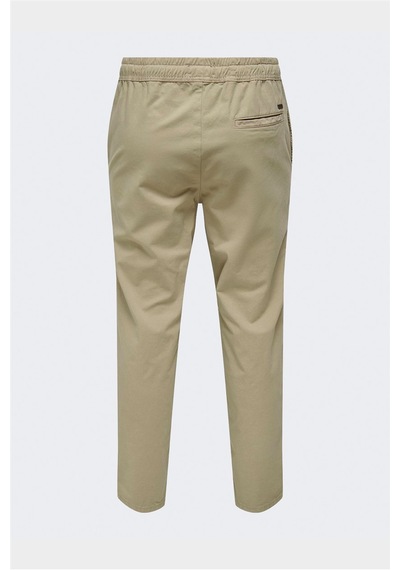 Onslınus Taper 0183 Pant Noos Erkek Kahverengi Pantolon - 22029765 Gri Onslınus Taper 0183 Pant Noos Erkek Kahverengi Pantolon - 22029765 Gri