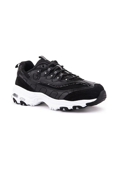 Tuğba Ortopedi 387 Kadın Rahat Sneaker Siyah