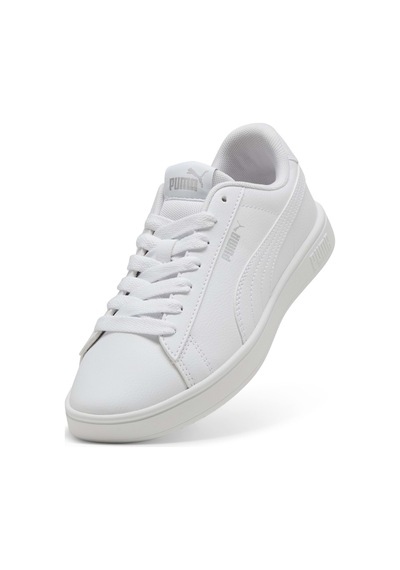 Puma Rickie Classic 39425116 Sneaker Unisex Spor Ayakkabı Beyaz - Vsk-ast08075