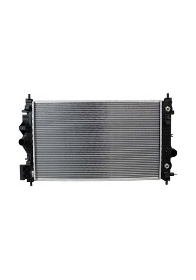 Jk 2.8 3.6 3.8 Motor Su Radyatörü Unicore-4138