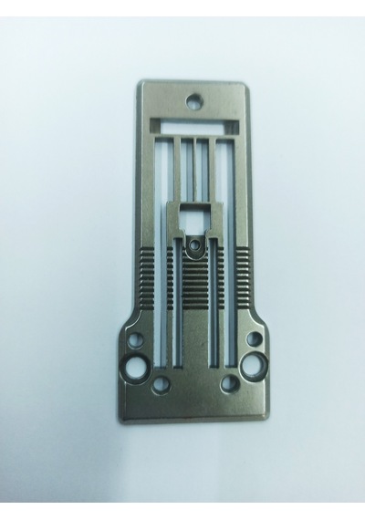 Mauser Lok Plaka