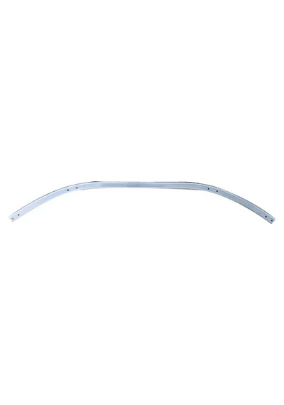 Mercedes - Ön Tampon Demiri Alt Alüminyum W214 2024-