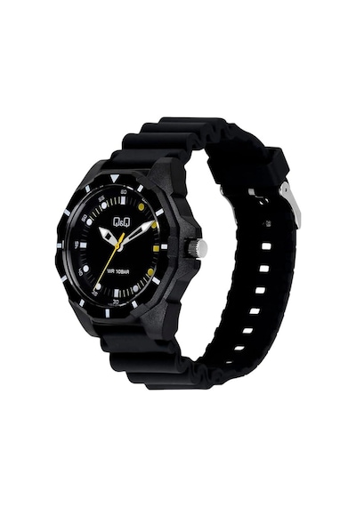 Q&q Unisex Kol Saati - V30a-003vy Çok Renkli