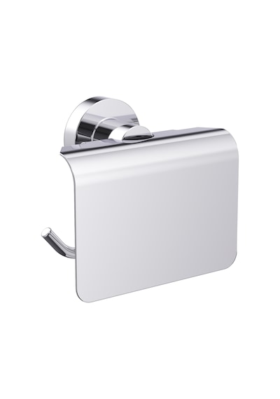 Line Bathroom Master Tuvalet Kağıtlık Krom 128115 Krom Krom