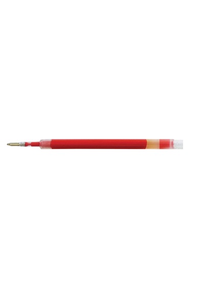 Liqeo Sign Gel Pen Jel Kalem 1.0 Mm Umn-207 Refil Kırmızı 1 Adet