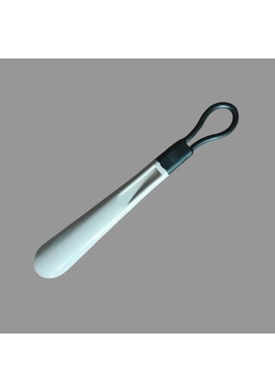 Xmlbayiciniz Cm Askılı Ayakkabı Çekeceği Kısa Sert Dayanıklı Plastik Kerata Renkli Ayakkabı Giyme Aparatı