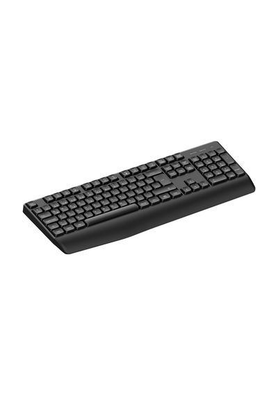 Philips Spk6348 Kablosuz Türkçe Q Klavye Siyah