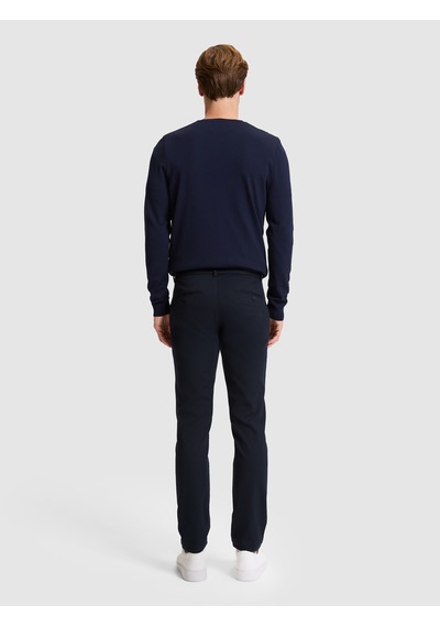 Cacharel Erkek Lacivert Pantolon Kanvas-chino 50321057-vr033