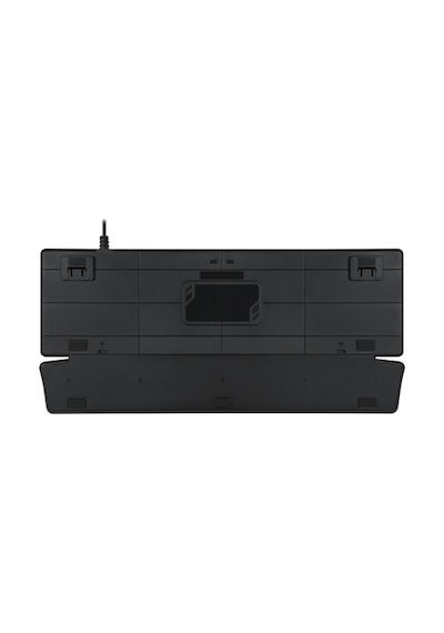 Gamepower Calypso Mavi Switch Kablolu RGB Optik Mekanik Oyuncu Klavye