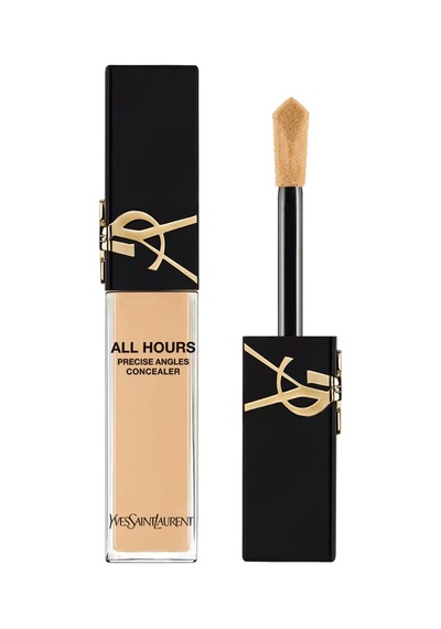 Yves Saınt Laurent All Hours - Aydınlık Mat Bitişli Kapatıcı Ln4 Diğer