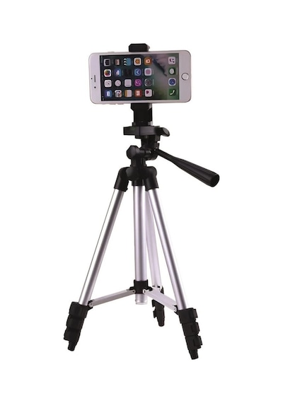 Vos Versa Wt330a Tripod Profesyonel Cep Telefonu Ve Kamera İçin Katlanır Ayaklı Su Terazili 135 Cm Taşıma Çantalı 360 / 90 -311