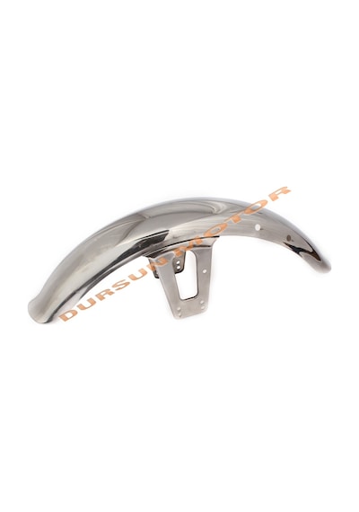 Kuba - Kb 150-25 Ön Çamurluk Nikel Kuba - Kb 150-25 Ön Çamurluk Nikel