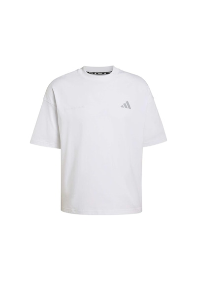 Adidas Erkek Beyaz T-shirt Adi365 C Tee Uf Ka0325 Beyaz