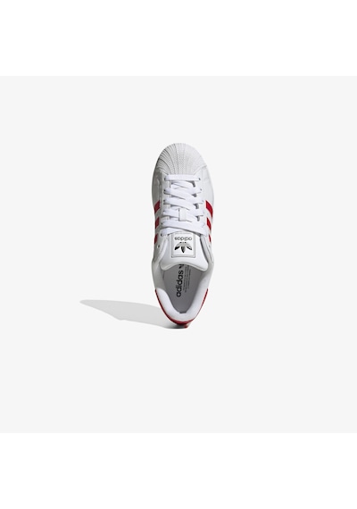 adidas Originals Superstar Unisex Beyaz Sneaker Jq4728 Beyaz