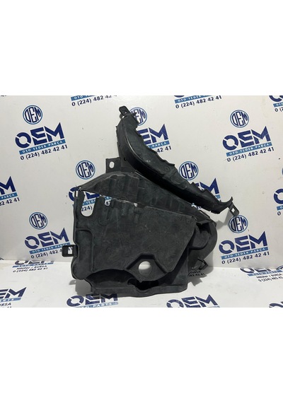 Renault Megane 4 - Clıo 5 Eksantrik Kapağı 135632713r -